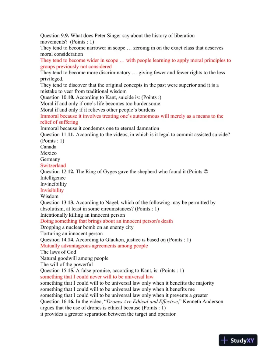 PHI 208 Final Exam, page 3