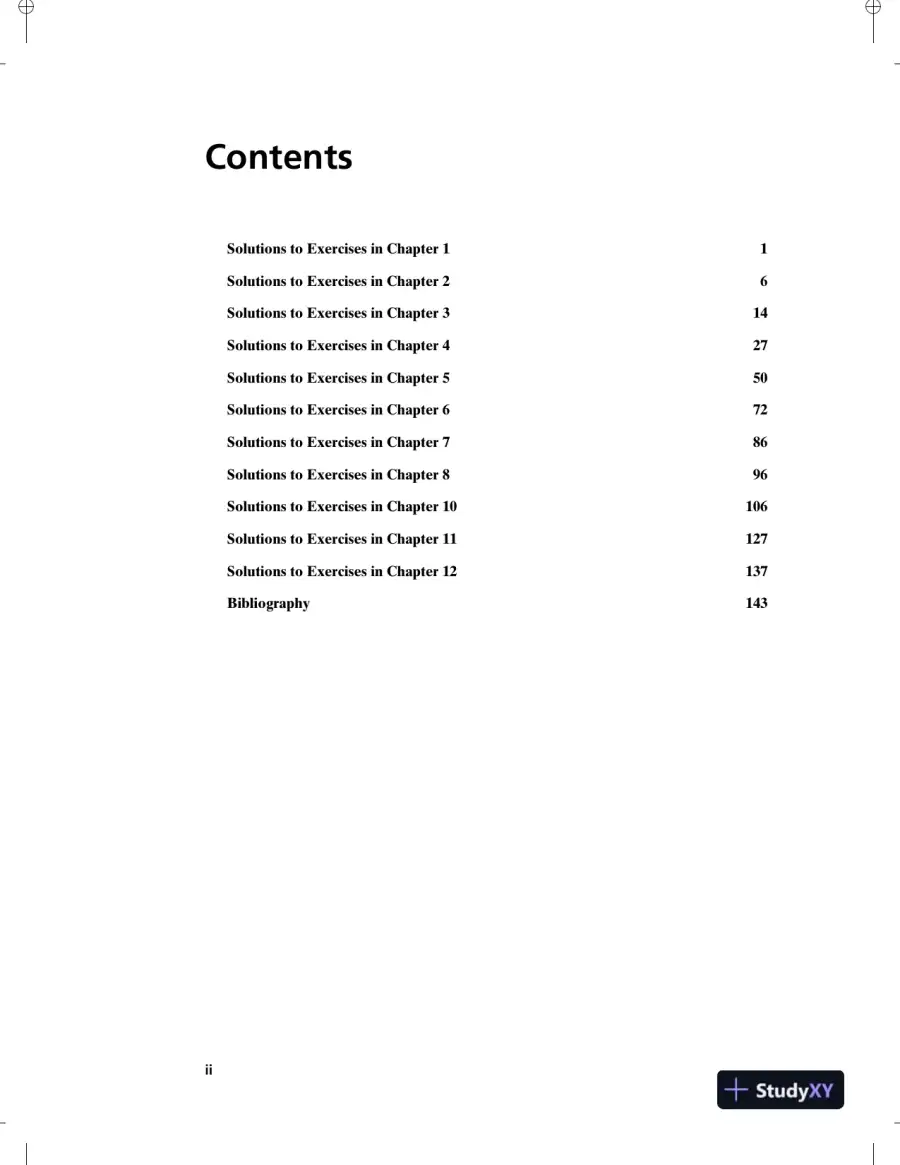 Solution Manual for Foundations of Geometry, 2nd Edition, page 3