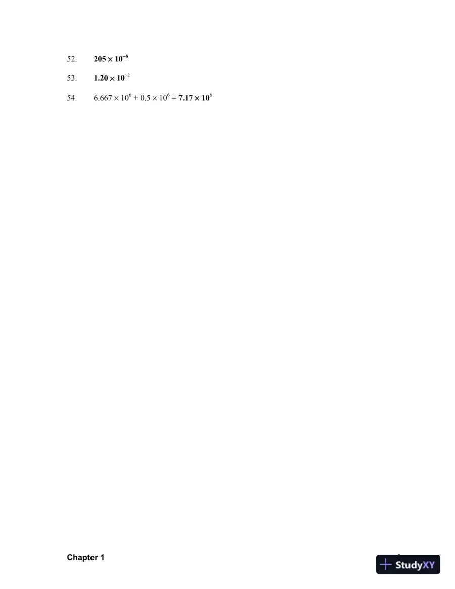 Solution Manual For Introductory Circuit Analysis, 12th Edition, page 10