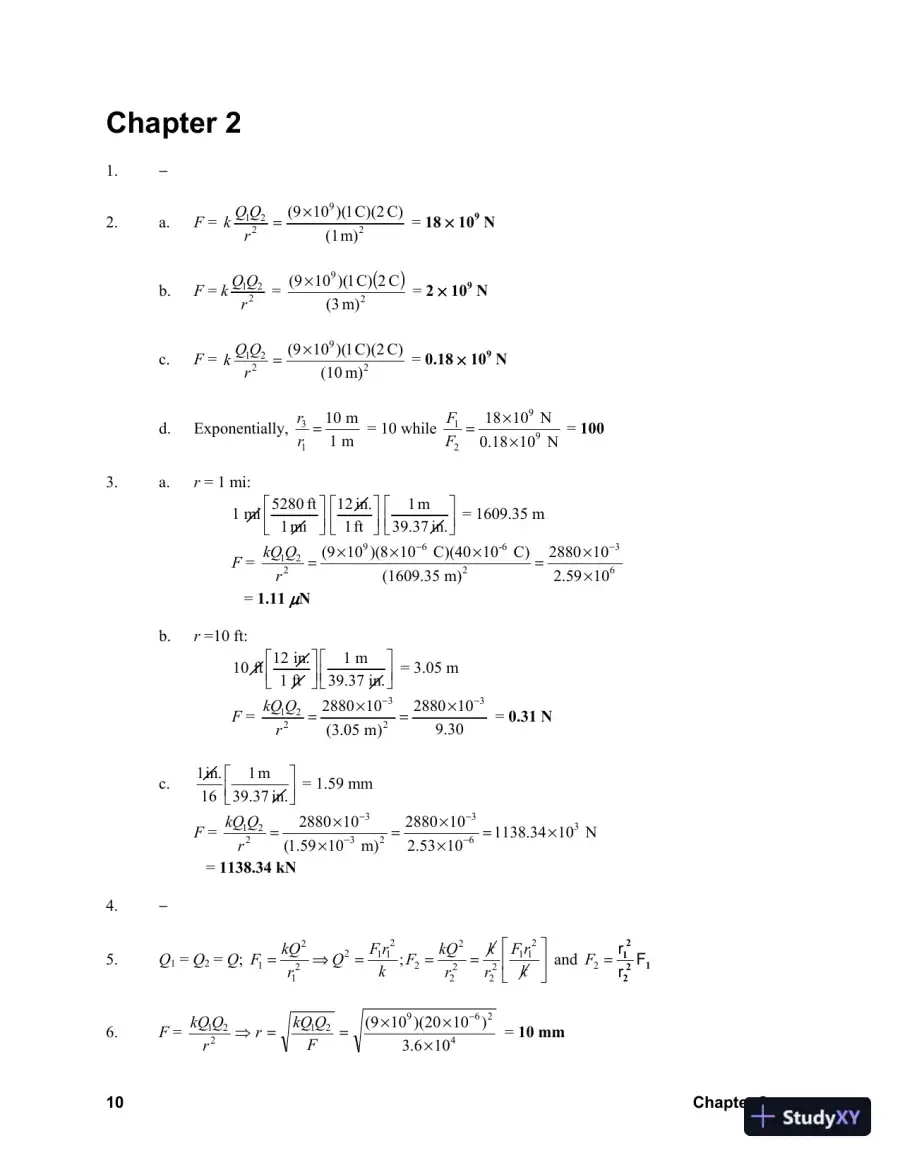 Solution Manual For Introductory Circuit Analysis, 12th Edition, page 11