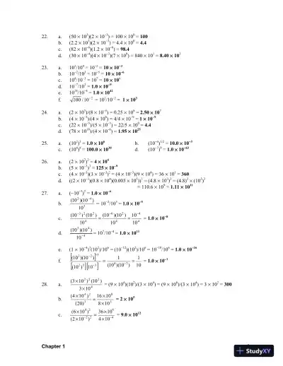 Solution Manual For Introductory Circuit Analysis, 12th Edition - Page 4 preview image