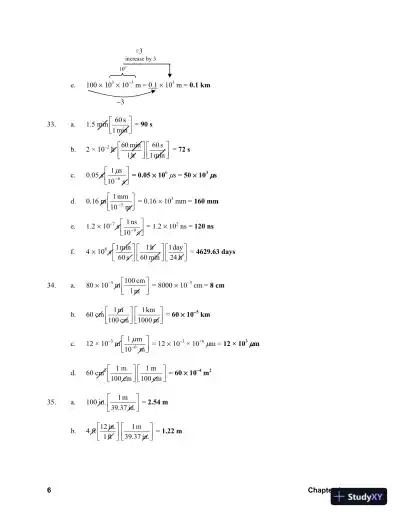 Solution Manual For Introductory Circuit Analysis, 12th Edition - Page 7 preview image