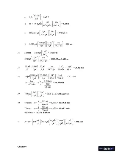 Solution Manual For Introductory Circuit Analysis, 12th Edition - Page 8 preview image