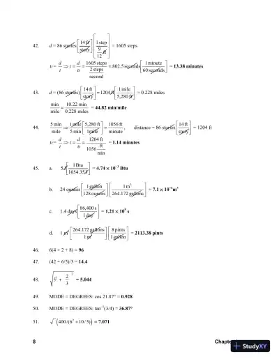 Solution Manual For Introductory Circuit Analysis, 12th Edition - Page 9 preview image