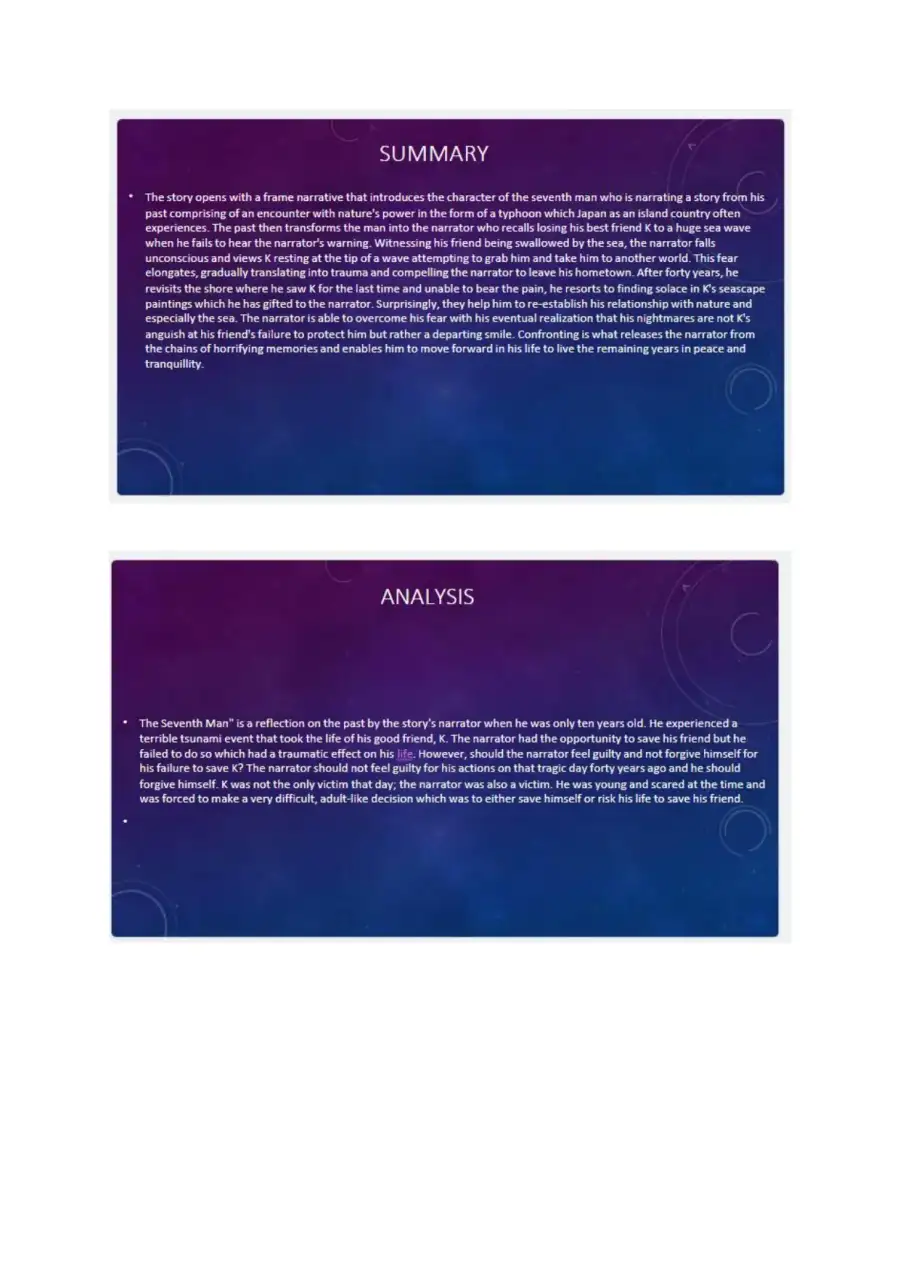 The Seventh Man Copy, page 2