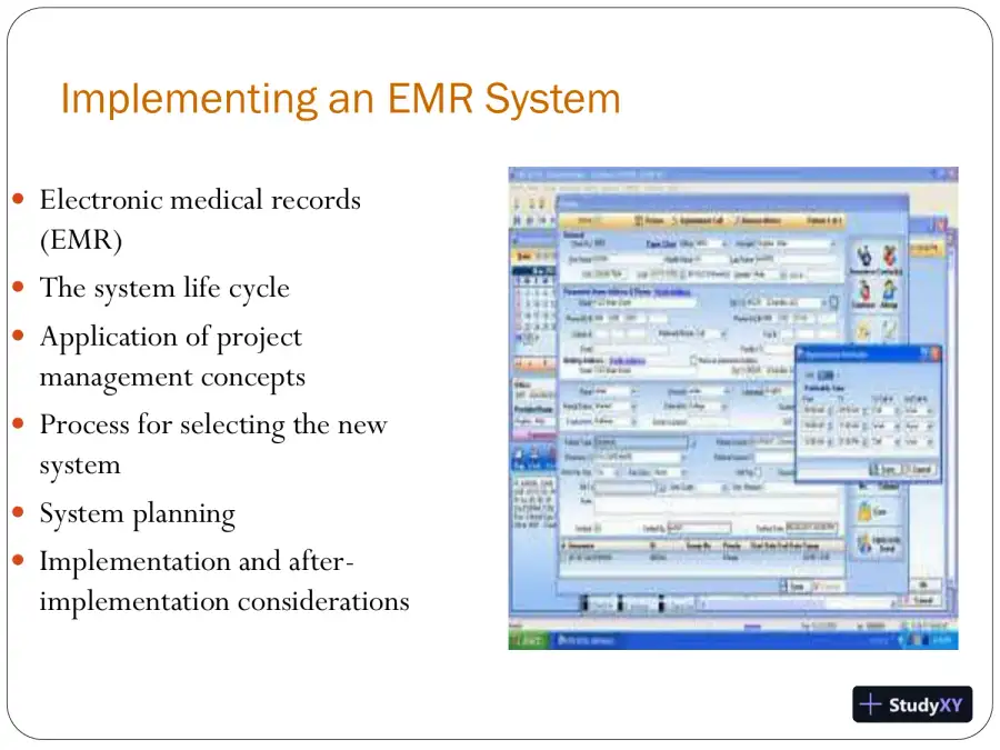 System Strategy Project HCI/510, page 3