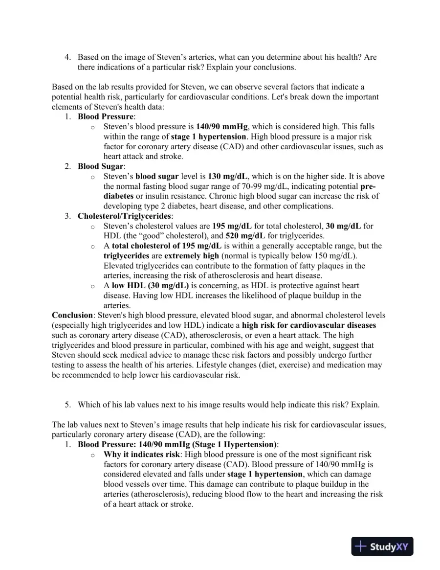 Diseases and Disorders, page 3