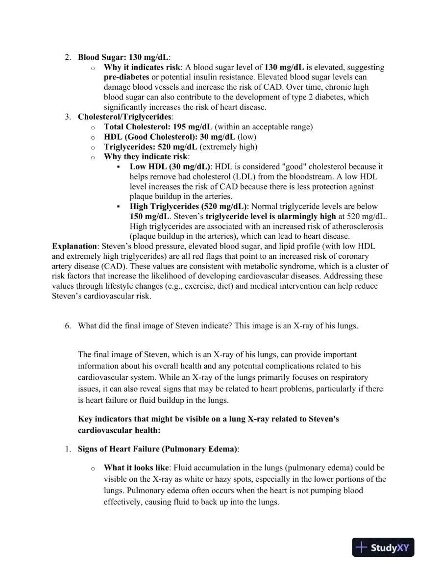 Diseases and Disorders, page 4