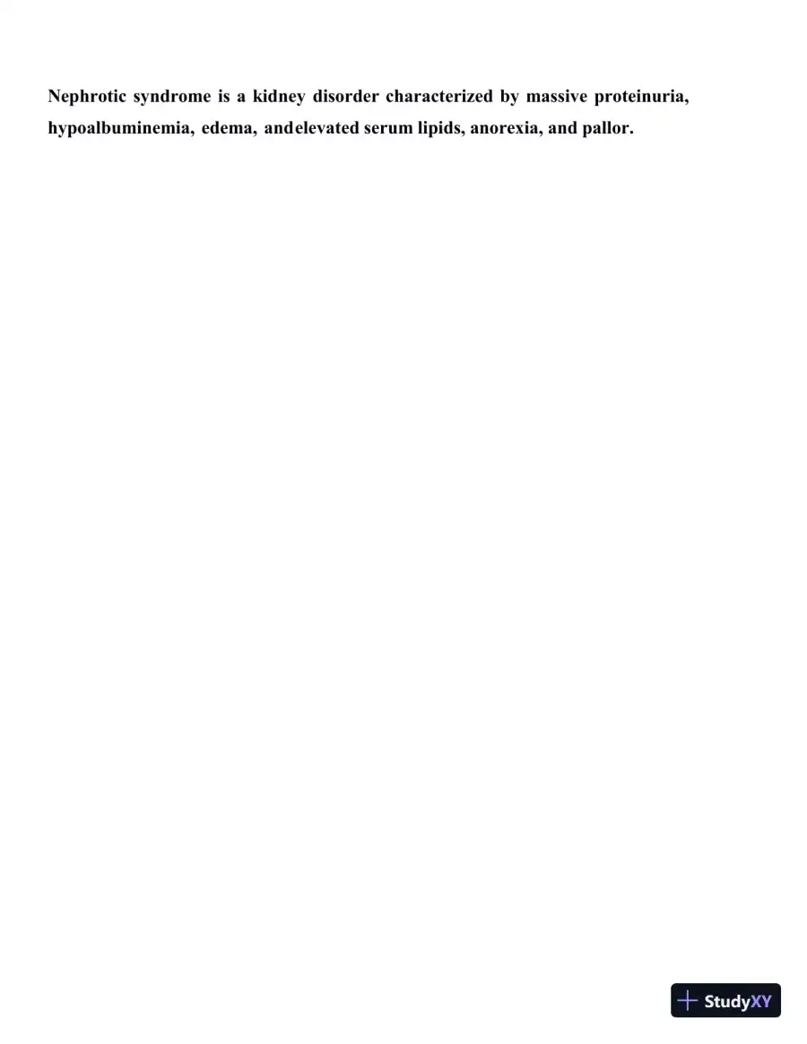 2019 ATI RN Medsurg Proctored Exam with Answers (66 Solved Questions), page 12