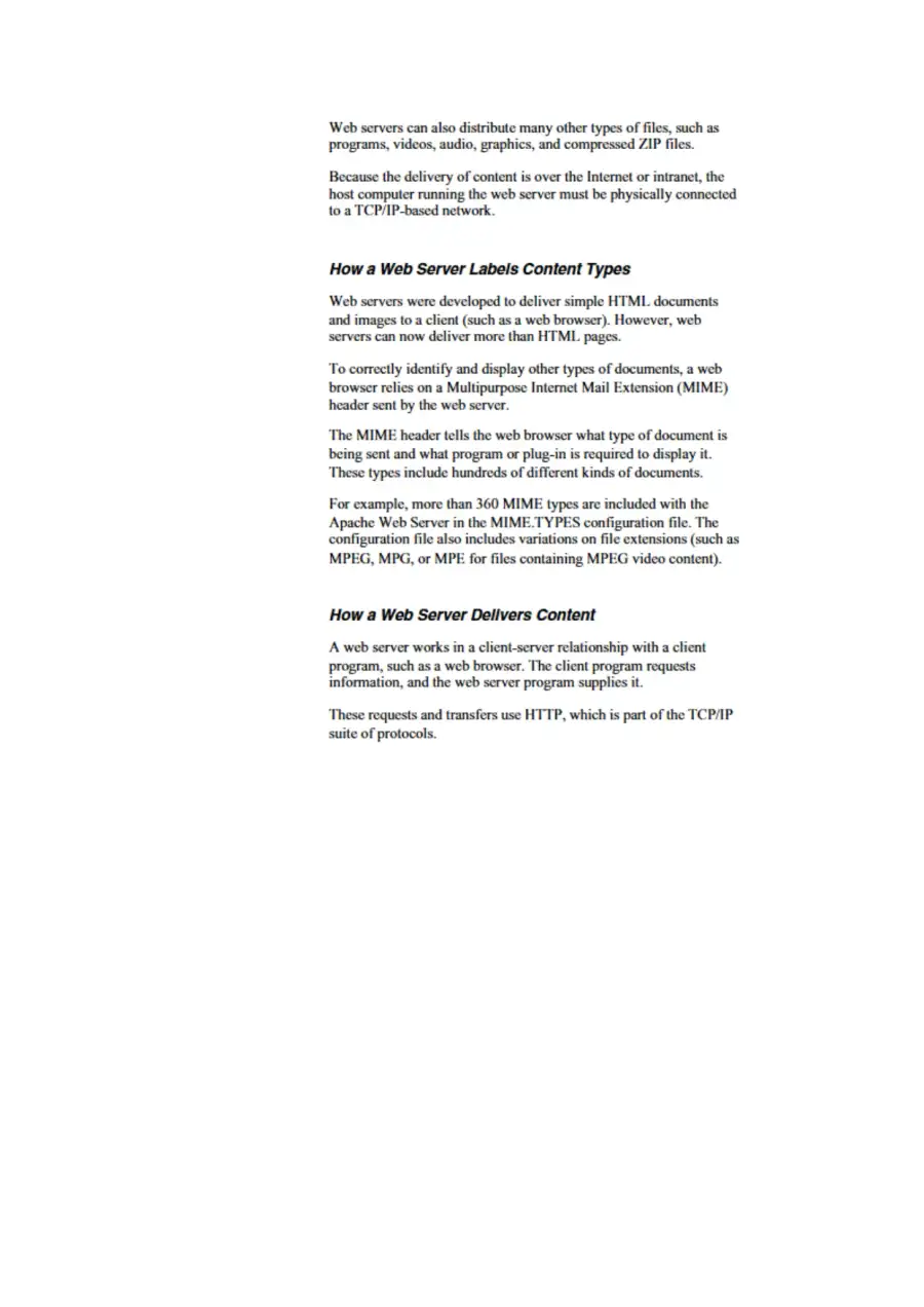 Foundations of Novell Networking Section 26, page 3