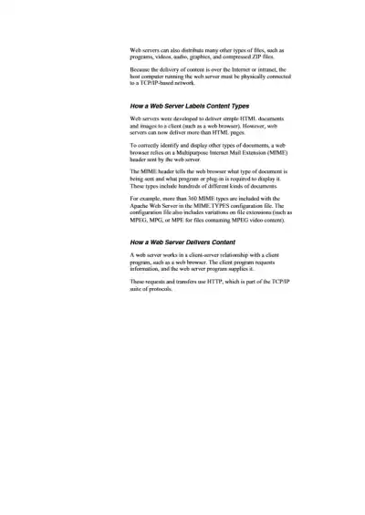 Foundations of Novell Networking Section 26 - Page 3 preview image