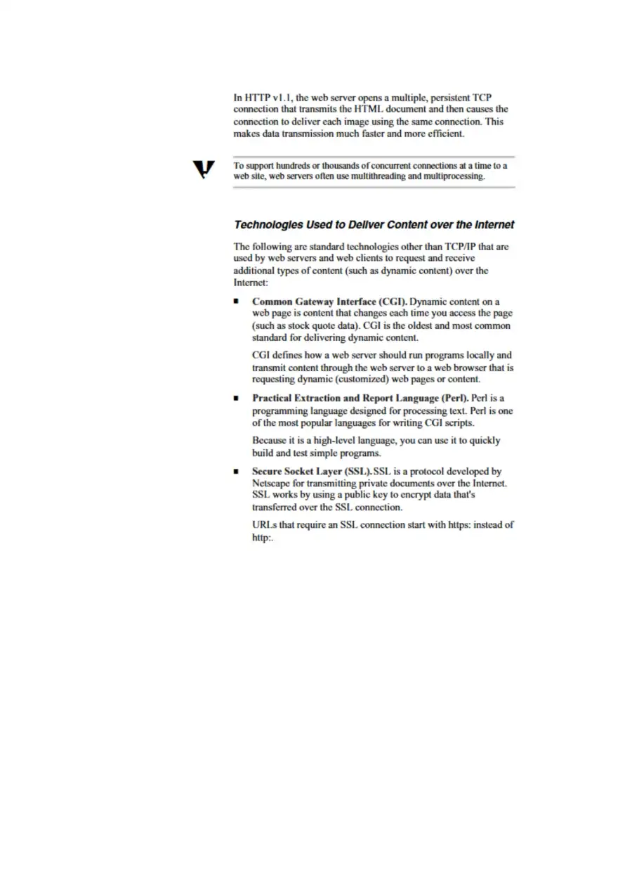 Foundations of Novell Networking Section 26, page 7
