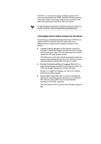 Foundations of Novell Networking Section 26 - Page 7 preview image