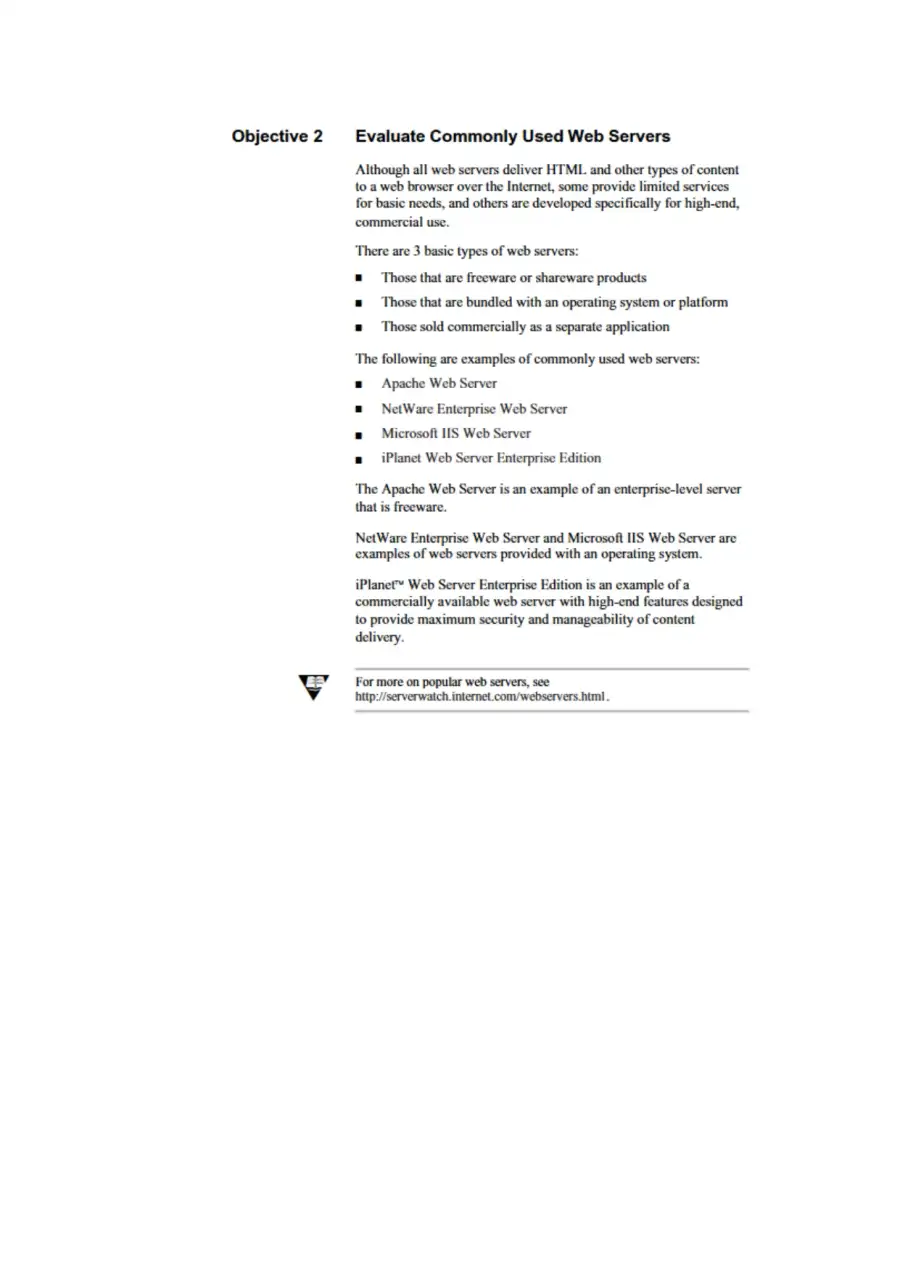 Foundations of Novell Networking Section 26, page 9