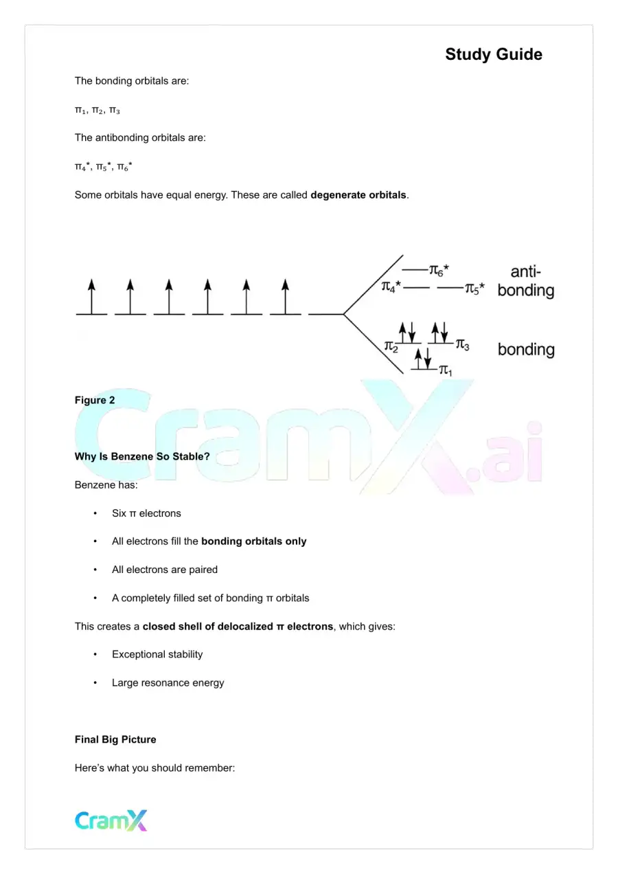 Organic Chemistry II - Aromatic Compounds, page 7