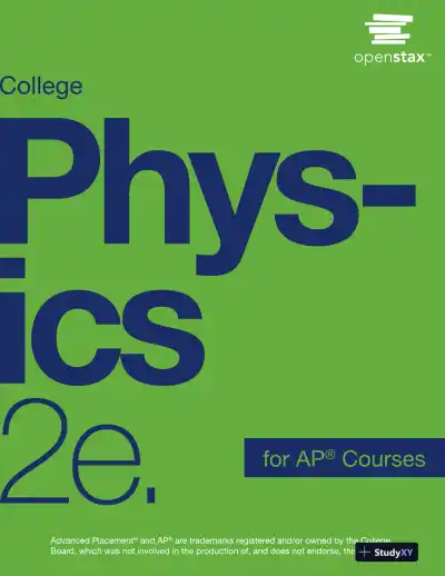College Physics for AP� Courses 2e - Lab Manual (2022) - Page 1 preview image