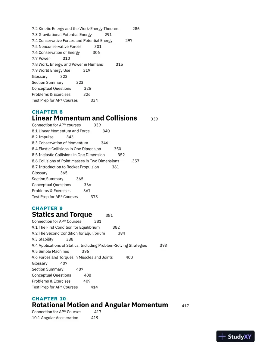 College Physics for AP� Courses 2e - Lab Manual (2022), page 10
