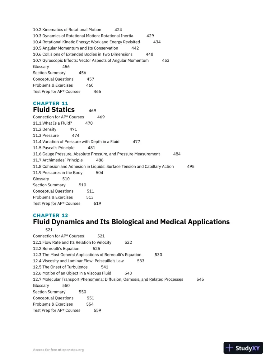 College Physics for AP� Courses 2e - Lab Manual (2022), page 11