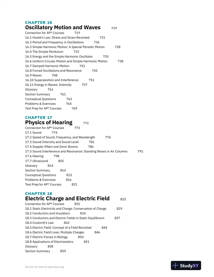 College Physics for AP� Courses 2e - Lab Manual (2022), page 13