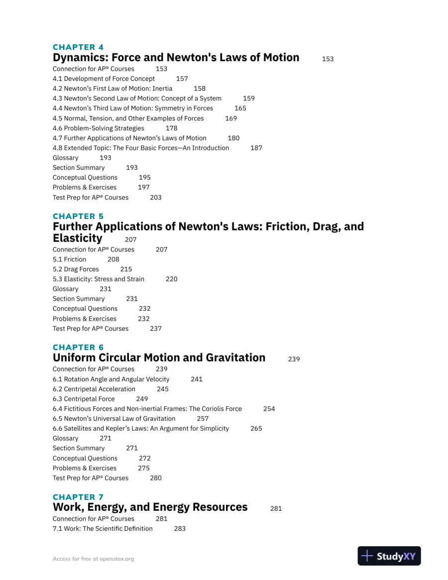 College Physics for AP� Courses 2e - Lab Manual (2022), page 9