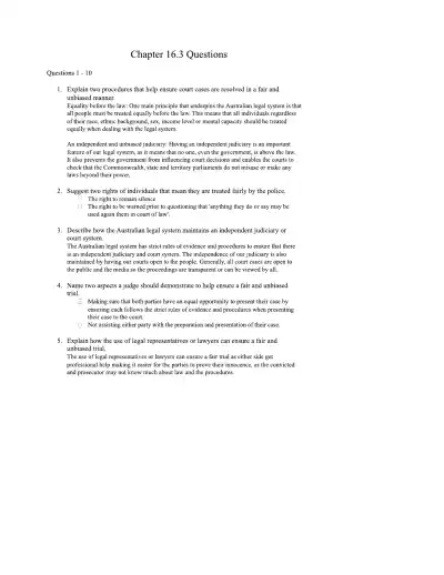 Chapter 16 - Page 1 preview image