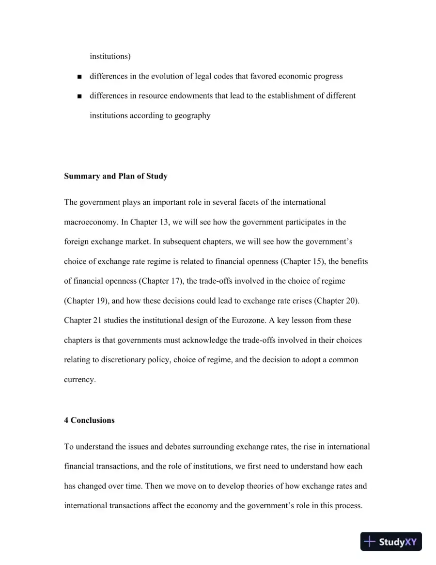 Solution Manual for International Macroeconomics, 4th Edition, page 16