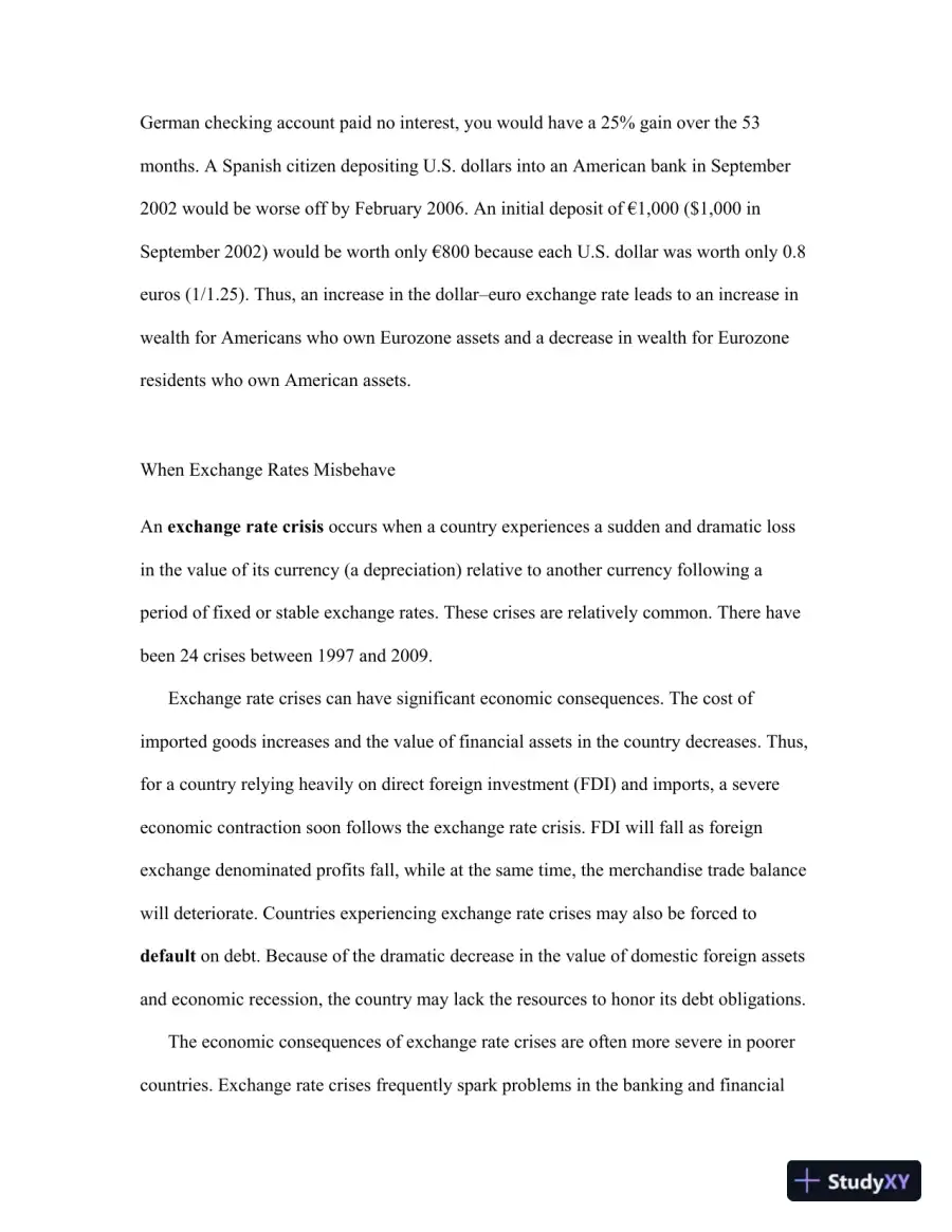 Solution Manual for International Macroeconomics, 4th Edition, page 7