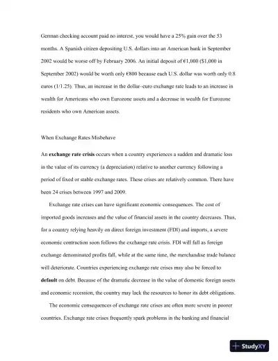 Solution Manual for International Macroeconomics, 4th Edition - Page 7 preview image