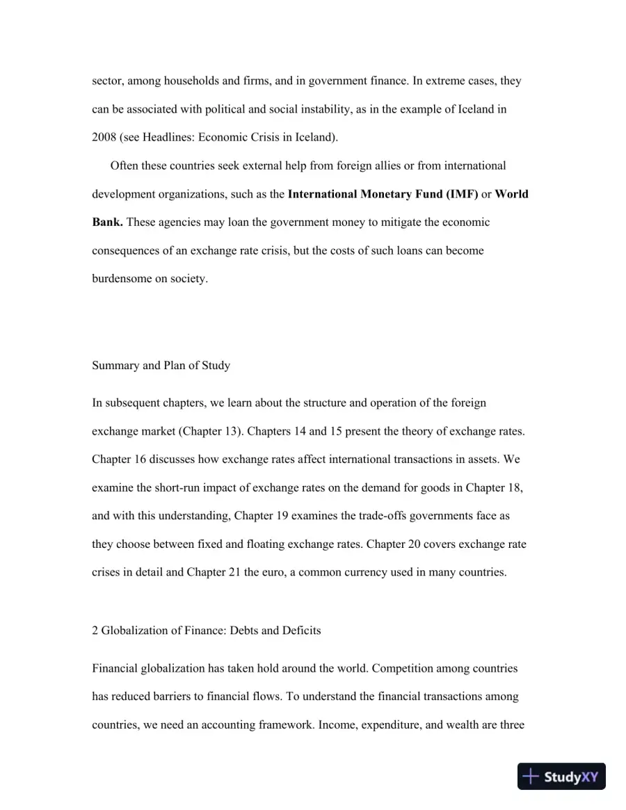 Solution Manual for International Macroeconomics, 4th Edition, page 8