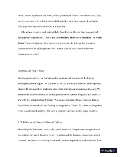 Solution Manual for International Macroeconomics, 4th Edition - Page 8 preview image