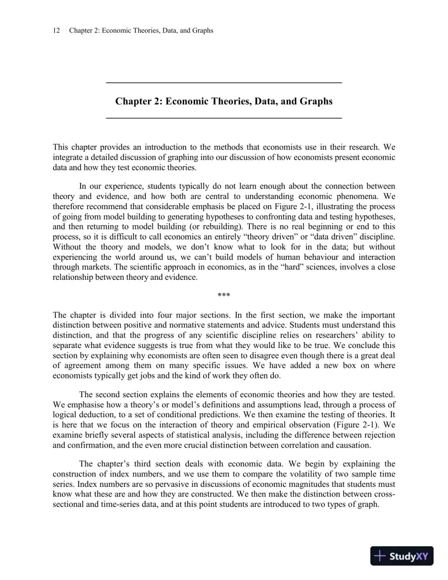 Macroeconomics, Fourteenth Canadian Edition Solution Manual, page 16