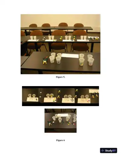 Solution Manual For Lean Production for Competitive Advantage, 1th Edition - Page 12 preview image