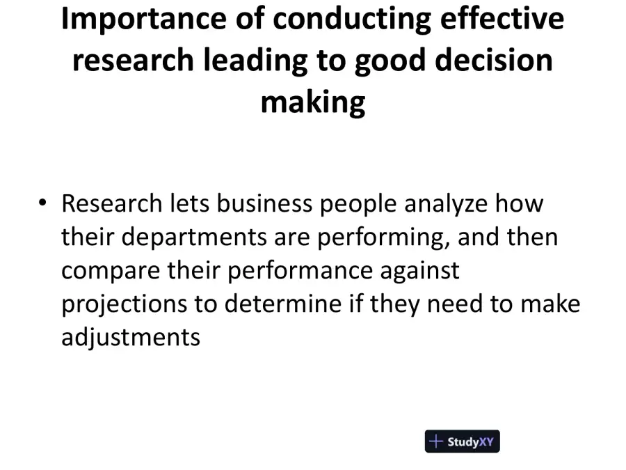 Business Research, page 3