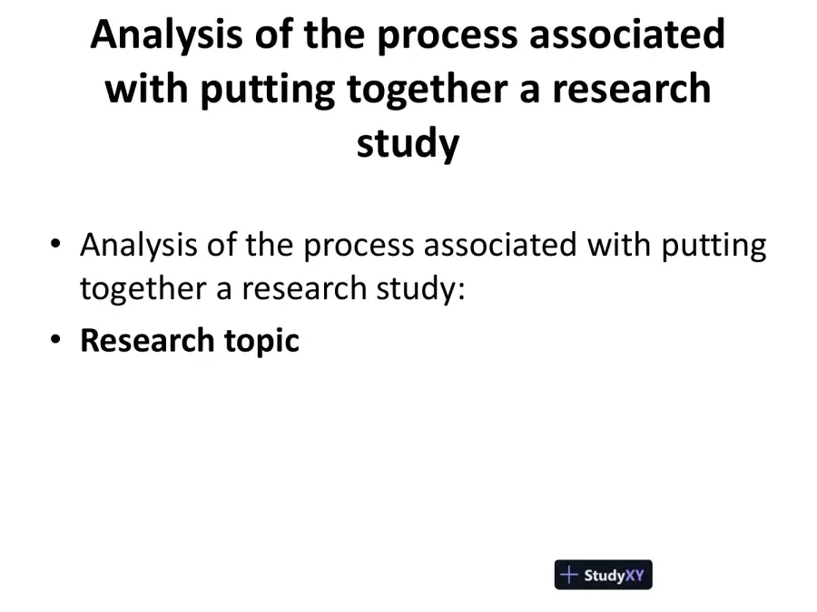 Business Research, page 4