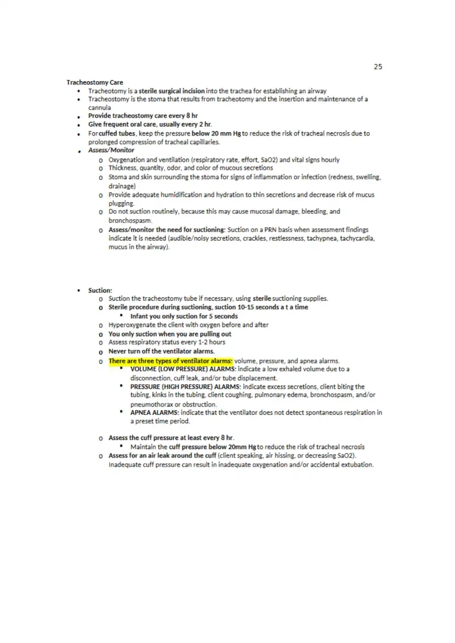 NCLEX Key Concepts, page 25