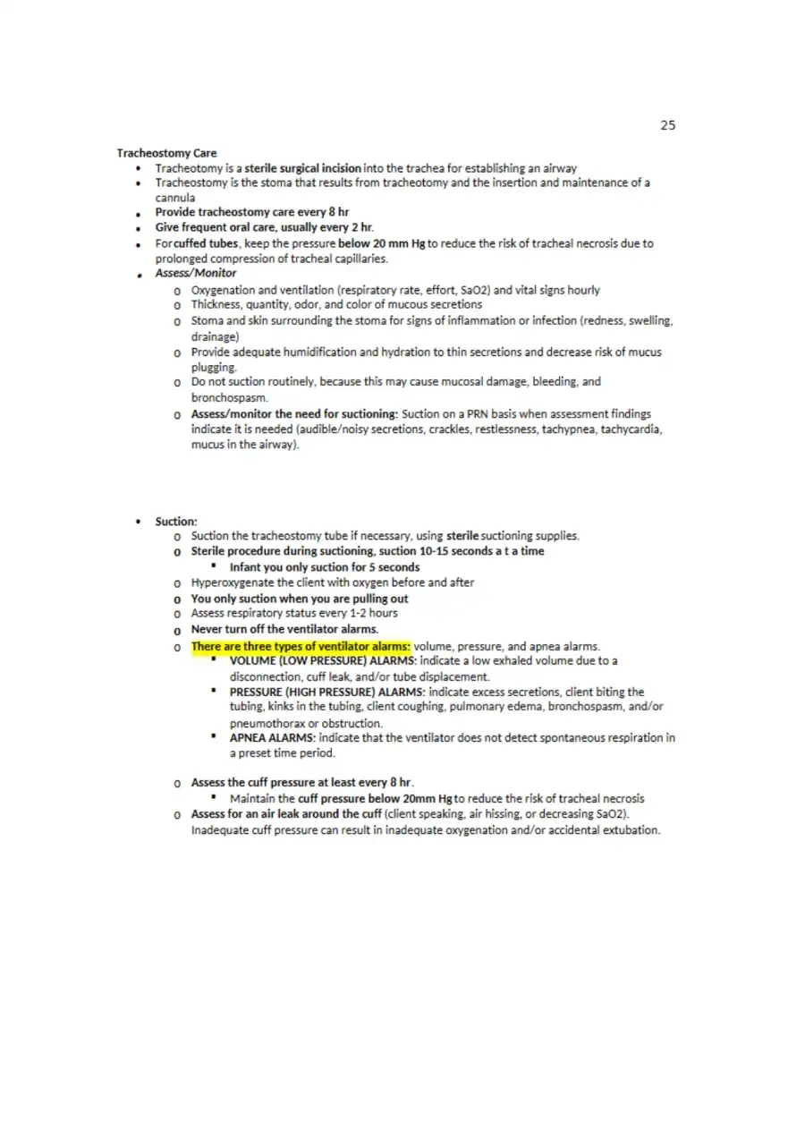 NCLEX Key Concepts, page 26
