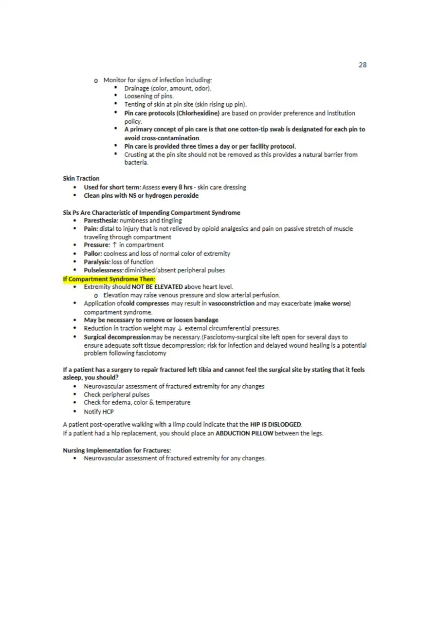 NCLEX Key Concepts, page 29