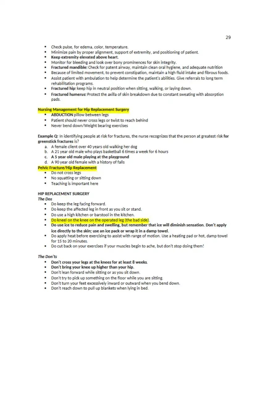 NCLEX Key Concepts, page 30