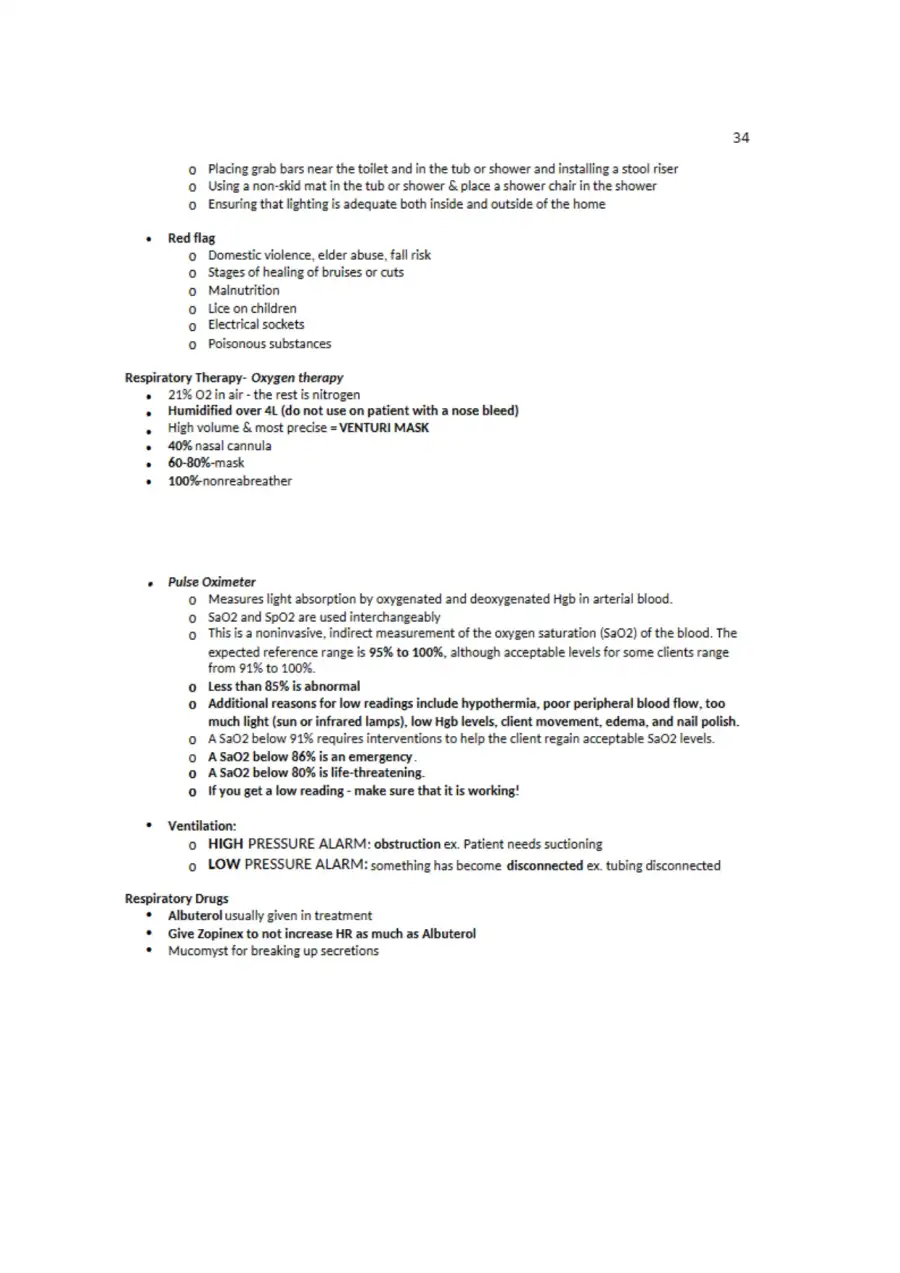 NCLEX Key Concepts, page 35