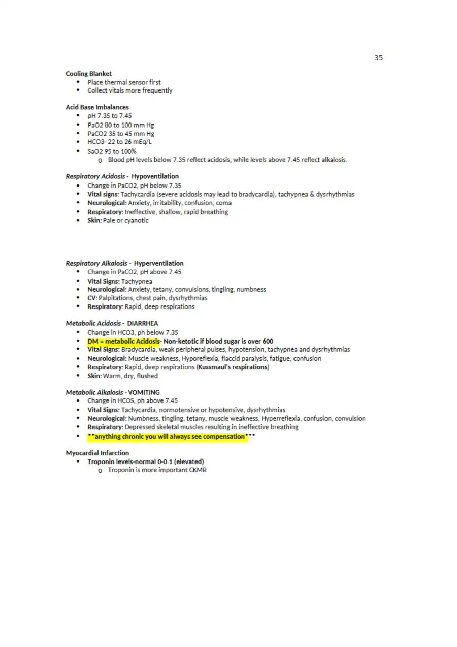 NCLEX Key Concepts, page 36