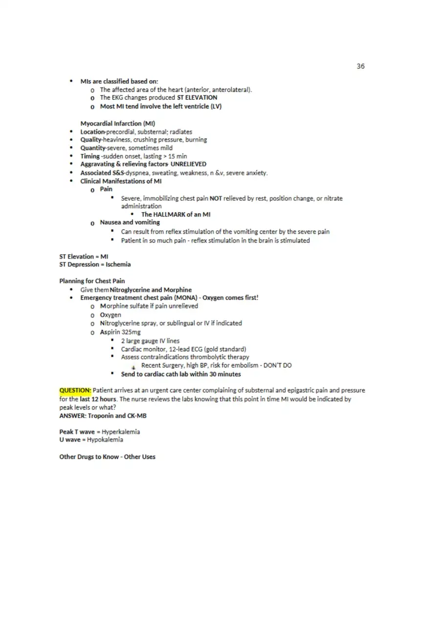 NCLEX Key Concepts, page 37