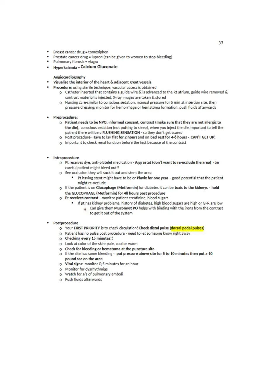 NCLEX Key Concepts, page 38