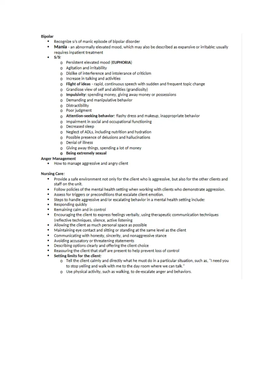 NCLEX Key Concepts, page 42