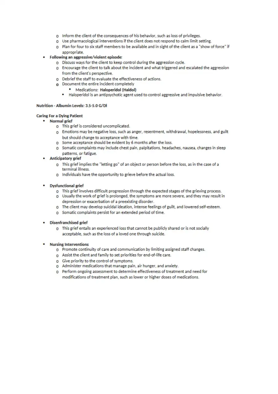 NCLEX Key Concepts, page 43