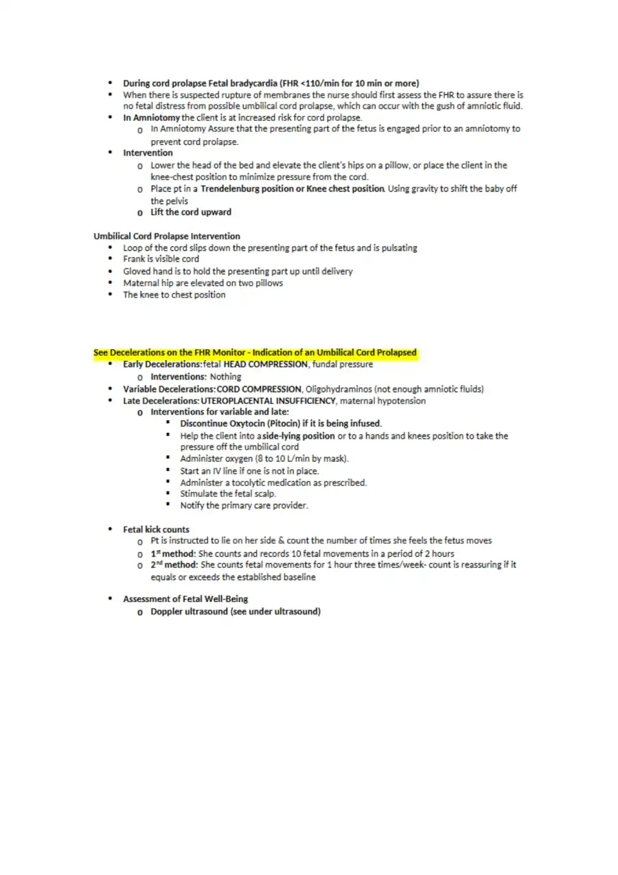 NCLEX Key Concepts, page 47