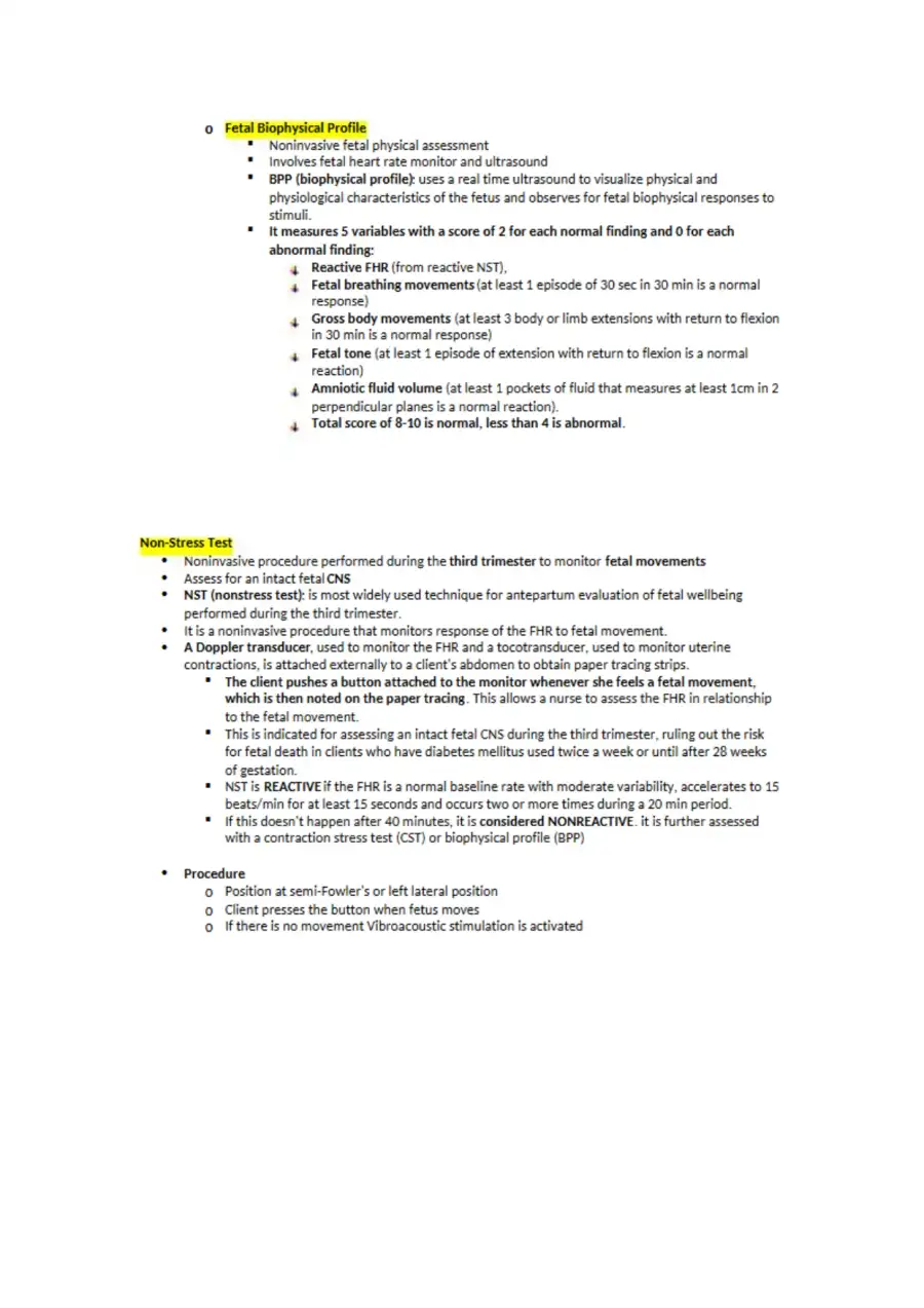 NCLEX Key Concepts, page 48