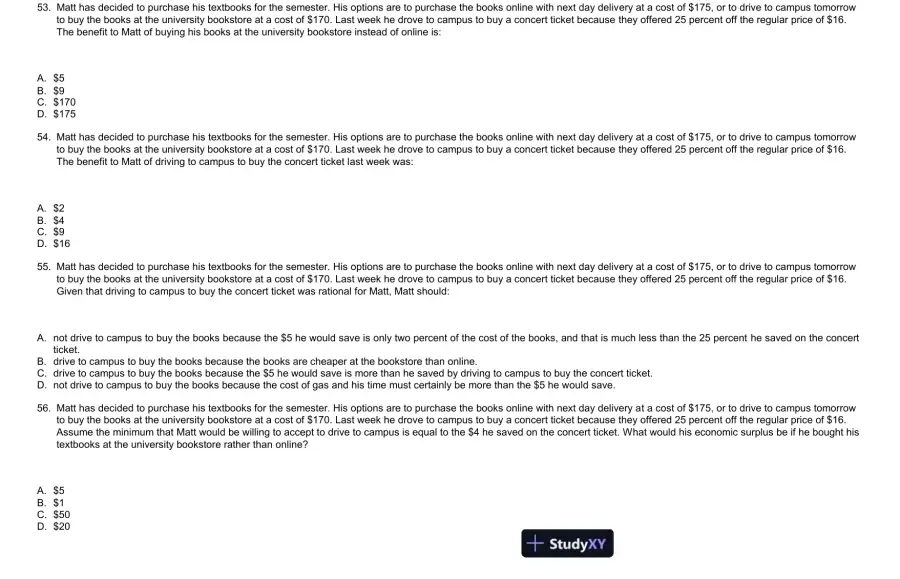 Principles of Economics (Irwin Economics), 6th Edition Test Bank, page 12
