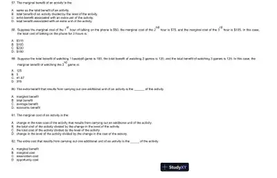 Principles of Economics (Irwin Economics), 6th Edition Test Bank - Page 13 preview image