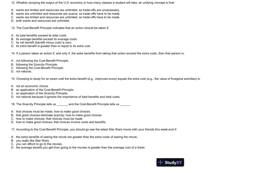 Principles of Economics (Irwin Economics), 6th Edition Test Bank, page 4