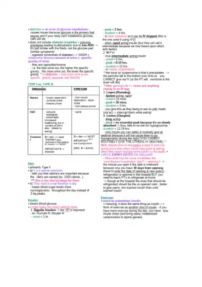 Google Doc Mark K NCLEX Study Guide - Page 11 preview image
